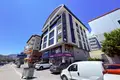 1-bedroom apartment in Alanya, long-term contract