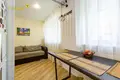 Wohnung 2 zimmer 43 m² Minsk, Belarus