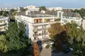 Apartamento 4 habitaciones 118 m² Varsovia, Polonia