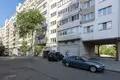 Wohnung 3 zimmer 71 m² Minsk, Belarus