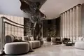 Mieszkanie 2 pokoi 139 m² Dubaj, Emiraty Arabskie