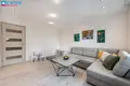 Apartamento 2 habitaciones 54 m² Vilna, Lituania