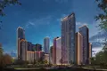 Apartamento 2 habitaciones 59 m² Moscú, Rusia