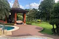 4 bedroom apartment 550 m² Choeng Thale, Thailand