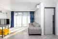 Penthouse 3 pokoi 85 m² Muratpasa, Turcja