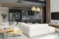 4-Schlafzimmer-Villa 288 m² Pererenan, Indonesien