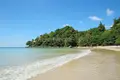 Apartamento 33 m² Choeng Thale, Tailandia