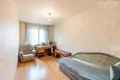Wohnung 2 zimmer 51 m² Minsk, Belarus