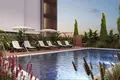 2 bedroom apartment 86 m² Limassol District, Cyprus