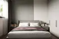 Apartamento 3 habitaciones 115 m² Koinoteta Pyrgou Lemesou, Chipre