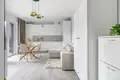 Wohnung 3 zimmer 57 m² in Warschau, Polen