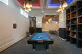 Квартира 2 комнаты  Аланья, Турция