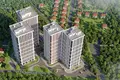 1 room apartment 38 m² Odesa, Ukraine