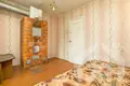 Appartement 3 chambres 58 m² Kuraniec, Bélarus