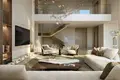 Apartamento 2 habitaciones 75 m² Business Bay, Emiratos Árabes Unidos