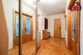 Wohnung 3 zimmer 67 m² Minsk, Belarus