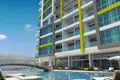 Quartier résidentiel Beach-front Apartment in Mahmutlar, Alanya
