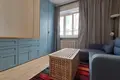 Appartement 1 chambre 20 m² en Varsovie, Pologne
