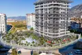 Apartamento 166 m² Mahmutlar, Turquía