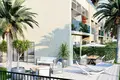 Complejo residencial The Bay Residence