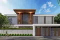 Duplex 2 chambres 86 m² Choeng Thale, Thaïlande