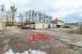 Manufacture 6 234 m² in Hrodna, Belarus