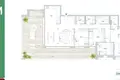 Жилой квартал Occasion a saisir projet appartements spacieux dans projet de 2 immeubles luxueux rue mivtza sinai bat yam