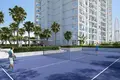 Mieszkanie 1 pokój 85 m² Dubaj, Emiraty Arabskie