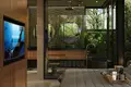 Wohnung 3 Schlafzimmer 351 m² Ban Bang Ku, Thailand