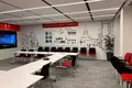 Oficina 1 242 m² en Moscú, Rusia