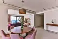 Mieszkanie 4 pokoi 136 m² Rafailovici, Czarnogóra