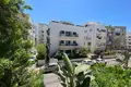 Residential quarter Rue calme proche mer frishman