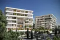 Mieszkanie 2 pokoi 129 m² Pafos, Cypr