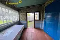 House 35 m² Usiazski sielski Saviet, Belarus