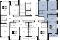 Mieszkanie 3 pokoi 63 m² Leninsky District, Rosja