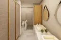 1 bedroom condo 882 m² La Crucecita, Mexico