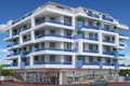 Dzielnica mieszkaniowa New Build Apartment in the heart of Oba Alanya