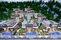 5 bedroom villa 250 m² Muratpasa, Turkey
