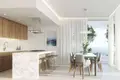 Apartamento 2 habitaciones 166 m² Koinoteta Agiou Tychona, Chipre