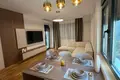 Mieszkanie 2 pokoi 65 m² Czarnogóra, Czarnogóra