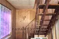 House 52 m² Telminski sielski Saviet, Belarus