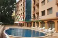 Mieszkanie 2 pokoi 58 m² Nesebyr, Bułgaria