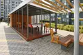 1 room apartment 37 m² Kopishche, Belarus