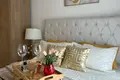 Apartamento 3 habitaciones 115 m² Obakoy, Turquía