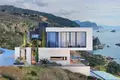 7 bedroom villa  Katun Rezevici, Montenegro