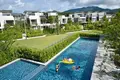 Таунхаус 4 комнаты 320 м² Choeng Thale, Таиланд