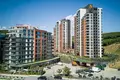 1 bedroom apartment 80 m² Sariyer, Turkey