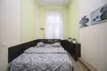 Wohnung 2 zimmer 44 m² Minsk, Belarus