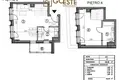 Wohnung 2 zimmer  Smolice, Polen