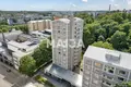 Квартира  Turku sub region, Финляндия